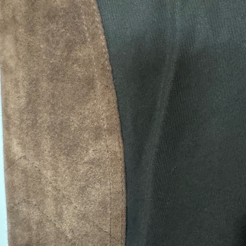 Ralph Lauren Wool Jodpur Pant - Picture 9 of 14